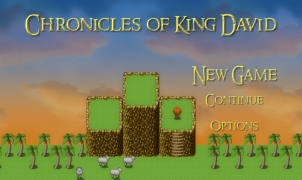 Chronicles of King David