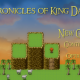 Chronicles of King David